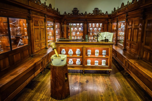 The History of Tallow in Skincare